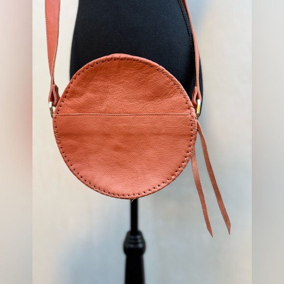 CLEOBELLA round crossbody - Picture 3 of 3
